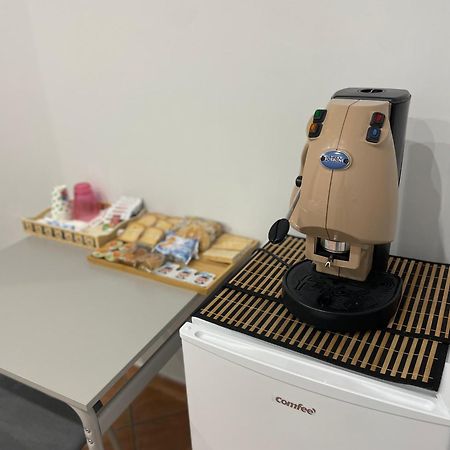 Manu'S Room 那不勒斯 外观 照片