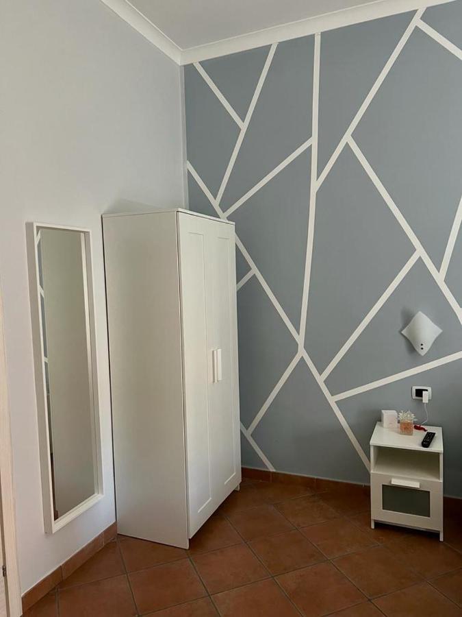 Manu'S Room 那不勒斯 外观 照片