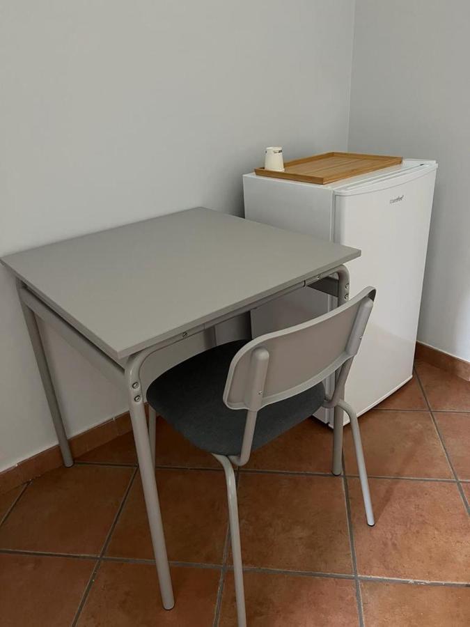 Manu'S Room 那不勒斯 外观 照片